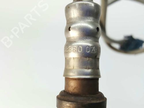 Elektronisk sensor CITROËN C3 Pluriel (HB_) 1.4 Hybrid | BP8749550M84 