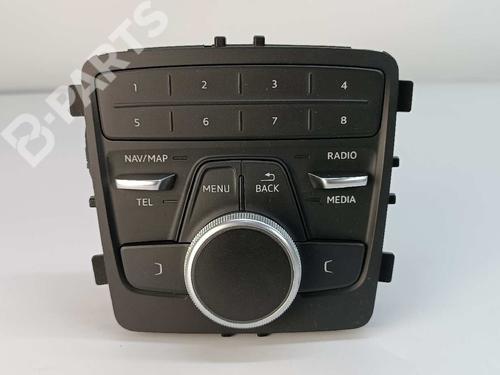 Used Switch AUDI Q5 (FYB, FYG) SQ5 TFSI quattro (354 hp) 11388796
