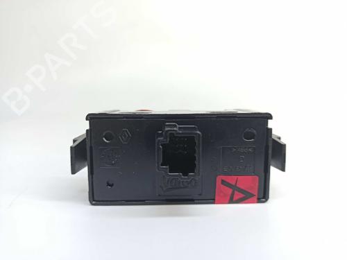 Warning switch RENAULT KANGOO / GRAND KANGOO II (KW0/1_) Z.E. | BP8624254I22 