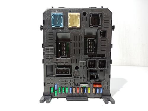 Used Fuse box Fuse box CITROËN C4 I (LC_) [2004-2014] 32709798 32709798