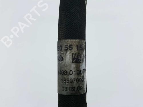 AC pipe MERCEDES-BENZ E-CLASS (W212) E 350 CGI (212.057) | BP14532846M126