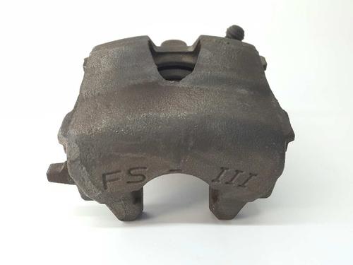 Left front brake caliper SEAT LEON ST (5F8) 1.6 TDI | BP11542783M105