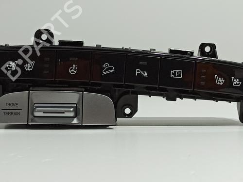 Commutateur HYUNDAI TUCSON (TL, TLE) 1.6 CRDi hybrid 48V (136 hp) 20507033