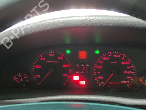 instrument-cluster-audi-a6-c4-avant-4a5-1994-1995-1996-1997-1998-13736953 main image