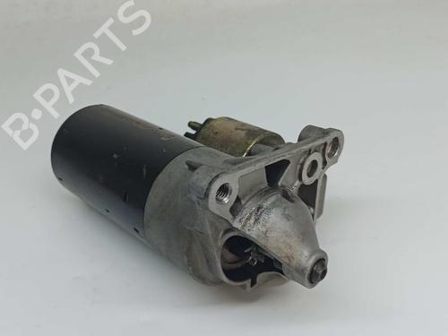 Starter RENAULT CLIO II (BB_, CB_) 1.9 D (B/CB0E, BB0J) | BP6646847M8