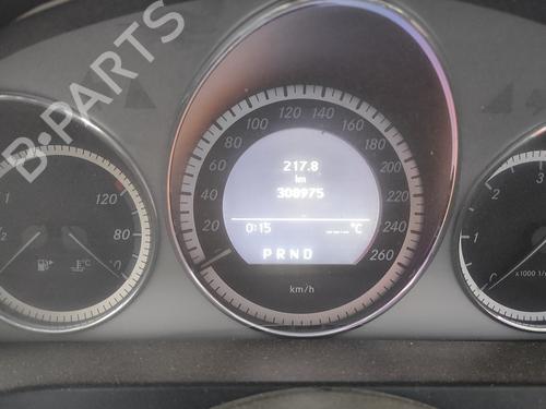 Electronic sensor MERCEDES-BENZ C-CLASS (W204) C 250 CDI (204.003) | BP17538064M84 