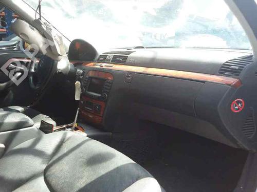 Pipe MERCEDES-BENZ S-CLASS (W220) S 320 CDI (220.025, 220.125) | BP14539130M125 