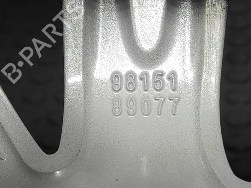 Rim PEUGEOT 308 SW II (LC_, LJ_, LR_, LX_, L4_) 1.6 BlueHDi 120 | BP13022572C45