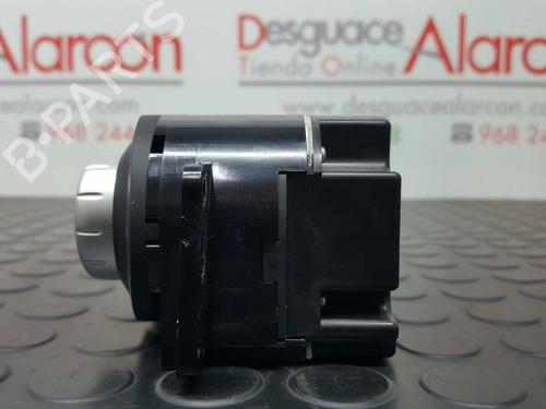 Climate control RENAULT KOLEOS I (HY_) 2.0 dCi (HY0K) | BP2773423I5