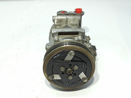 AC compressor FORD FIESTA V (JH_, JD_) 1.4 TDCi | BP13251517M34 