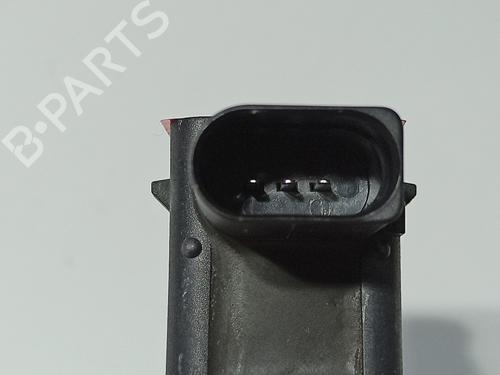 Electronic module PORSCHE CAYENNE (9PA) S 4.5 | BP18692365M83 