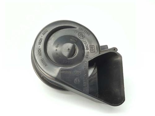 Used Horn VW UP! (121, 122, BL1, BL2, BL3, 123) 1.0 (60 hp) 14533891