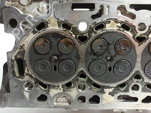 Cylinder head CITROËN XSARA PICASSO (N68) 1.6 HDi | BP30606902M5
