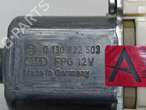 Left front window motor MERCEDES-BENZ C-CLASS T-Model (S204) C 220 CDI (204.202) | BP9294240E21 