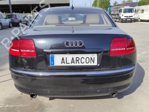 Brugte AUDI A8 D3 (4E2, 4E8) 3.2 FSI (260 hp) 4281494
