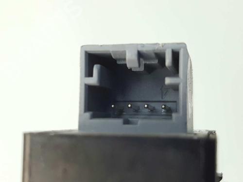 Right rear window switch AUDI A4 B8 (8K2) 2.0 TDI | BP6137000I28