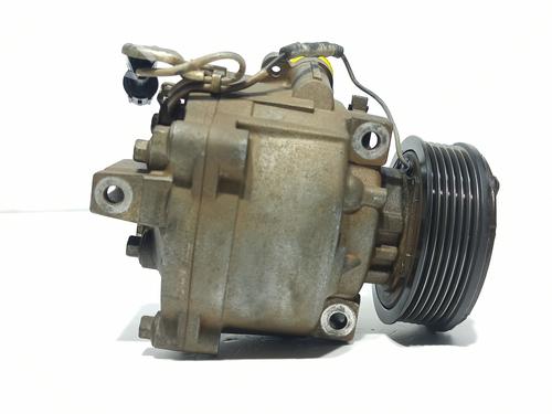 AC compressor CITROËN C-CROSSER (VU_, VV_) 2.2 HDi | BP17980449M34