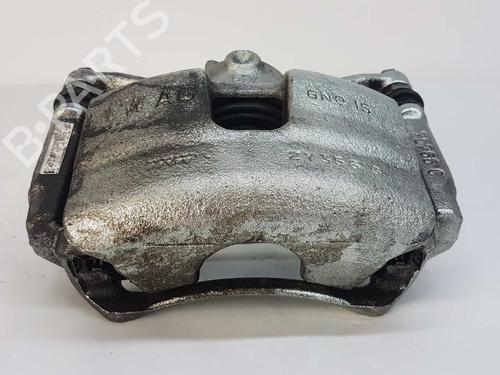 Left front brake caliper VW GOLF VIII (CD1, DA1) 1.0 eTSI | BP11543371M105 