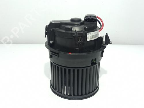 Heater blower motor CITROËN C3 / C3 ORIGIN III (SX) 1.5 BlueHDi 100 (SXYHYP, SXYHTU) | BP12578311M62 