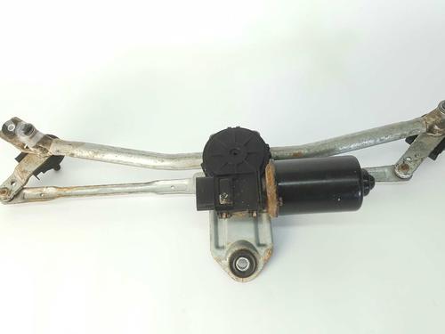 Used Front wiper motor KIA SPORTAGE III (SL) 1.7 CRDi (116 hp) 6298988