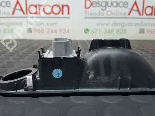 Left front window switch RENAULT CLIO III (BR0/1, CR0/1) 1.5 dCi | BP2769982I27 