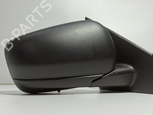 Used Right mirror RENAULT EXPRESS Box Body/MPV [2021-2025]  22940774