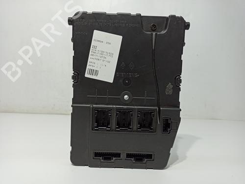 Used Electronic module RENAULT MEGANE II (BM0/1_, CM0/1_) 1.6 16V (BM0C, CM0C) (113 hp) 29645281