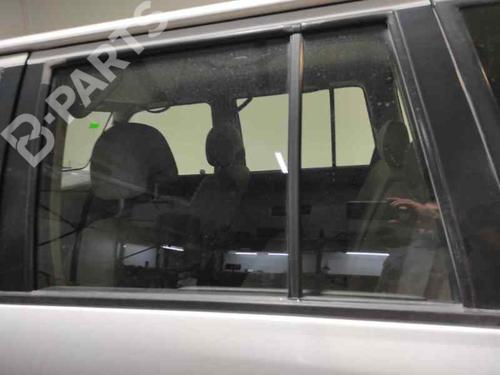 Used Rear left door window NISSAN PATROL GR V Wagon (Y61) 2.8 TD (129 hp) 8615958
