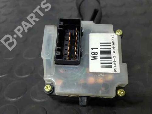 Steering column stalk HYUNDAI i30 (FD) 1.6 CRDi | BP2735925I23 