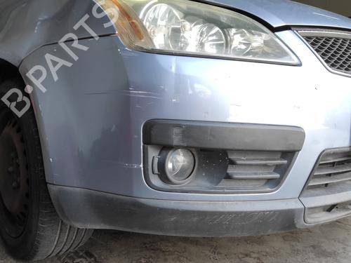 Front bumper FORD FOCUS C-MAX (DM2) 1.6 | BP27373650C7