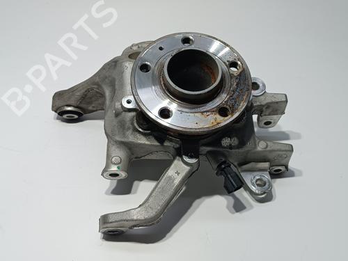 Fusee links achter VOLVO V90 II Cross Country (236) D4 AWD (190 hp) 18419108