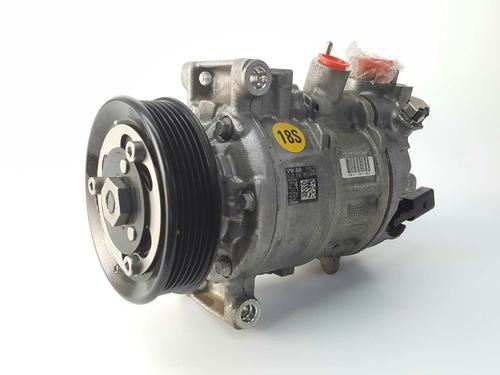 Used AC compressor SEAT LEON (5F1) 1.6 TDI (115 hp) 6949453