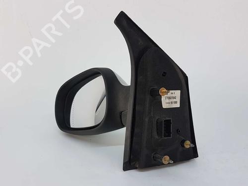 Left mirror RENAULT SCÉNIC I MPV (JA0/1_, FA0_) 1.9 dTi (JA1U) | BP5626971C26 
