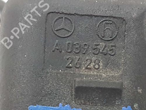 Electronic sensor MERCEDES-BENZ CLK (C209) CLK 270 CDI (209.316) | BP14534925M84