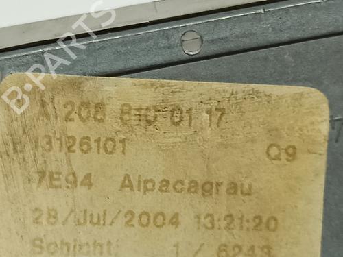 Rear mirror MERCEDES-BENZ CLK (C209) CLK 270 CDI (209.316) | BP13506884I6