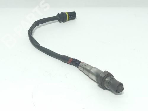 Used Electronic sensor MERCEDES-BENZ M-CLASS (W163) ML 320 (163.154) (218 hp) 11053886
