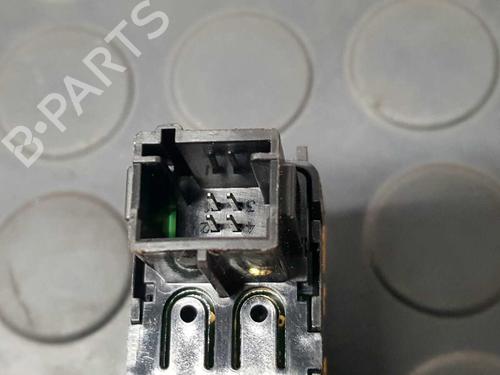 Right front window switch CITROËN DS4 (NX_) 1.6 HDi 110 | BP2773404I26 