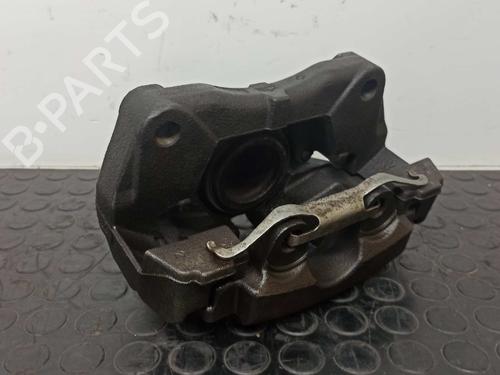Venstre bremsekaliber foran VW TOUAREG (7LA, 7L6, 7L7) 2.5 R5 TDI | BP11543056M105
