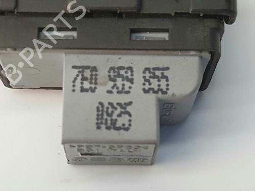 Right front window switch VW GOLF PLUS V (5M1, 521) 1.9 TDI | BP7004546I26