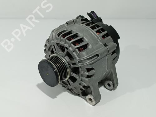 Alternator CITROËN C3 AIRCROSS II (2R_, 2C_) 1.2 PureTech 110 (2RHNZB, 2RHNZW, 2RHNPX, 2RHNPJ) | BP22773802M7