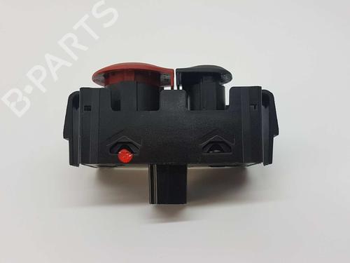 Warning switch SMART FORTWO Coupe (453) electric drive / EQ (453.391) | BP9673628I22 