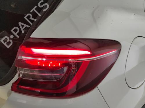 Right taillight RENAULT CLIO V (B7_) 1.0 LPG (B7MT) | BP36432988C35 - Image 2