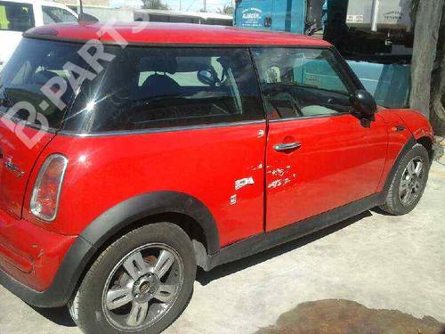 Power steering reservoir MINI MINI (R50, R53) One D | BP14527043M117 