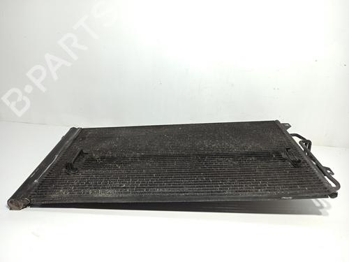 AC radiator AUDI Q7 (4LB) 3.0 TDI quattro | BP27581600M32