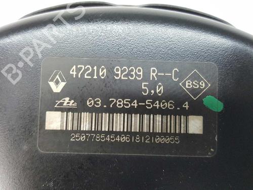 Servo brake DACIA SANDERO II 1.2 | BP3141806M42