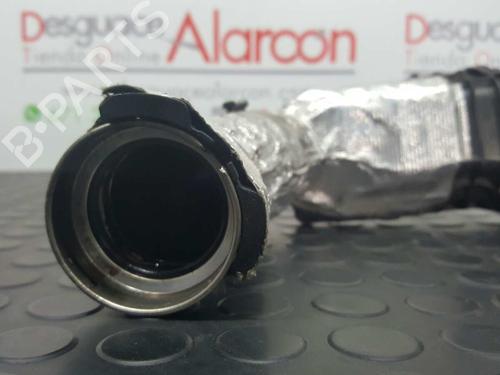 Pipe RENAULT CLIO III (BR0/1, CR0/1) 1.5 dCi | BP14530117M125