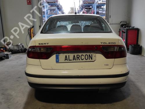 Used Parts SEAT TOLEDO II (1M2) 1.9 TDI (90 hp) 4282539