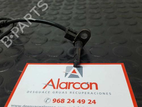 Elektronisk sensor RENAULT MEGANE III Hatchback (BZ0/1_, B3_) 1.5 dCi (BZ1G, BZ1W, BZ0R) | BP14526997M84