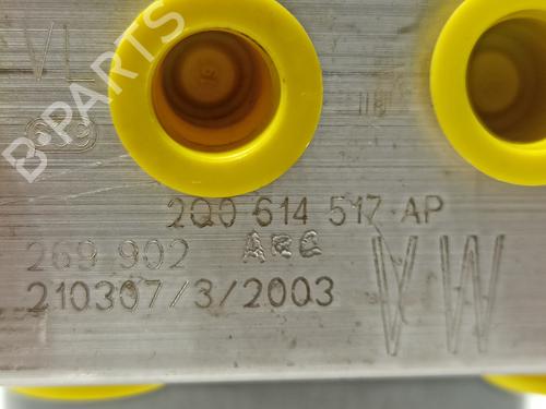 ABS pump AUDI A1 Sportback (GBA) 25 TFSI | BP23099671M43