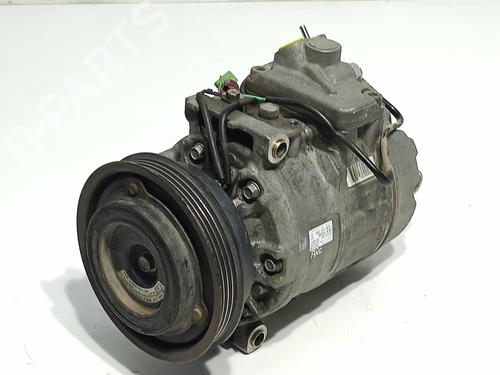 Used AC compressor VW PASSAT B5.5 (3B3) [2000-2005]  31031435